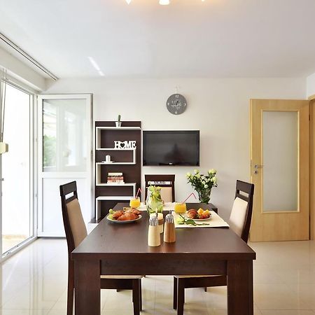 Aspalathos Dream Apartment Split Bilik gambar