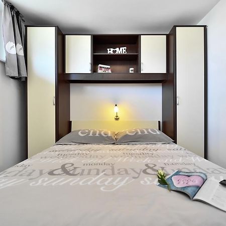 Aspalathos Dream Apartment Split Bilik gambar