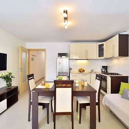 Aspalathos Dream Apartment Split Bilik gambar