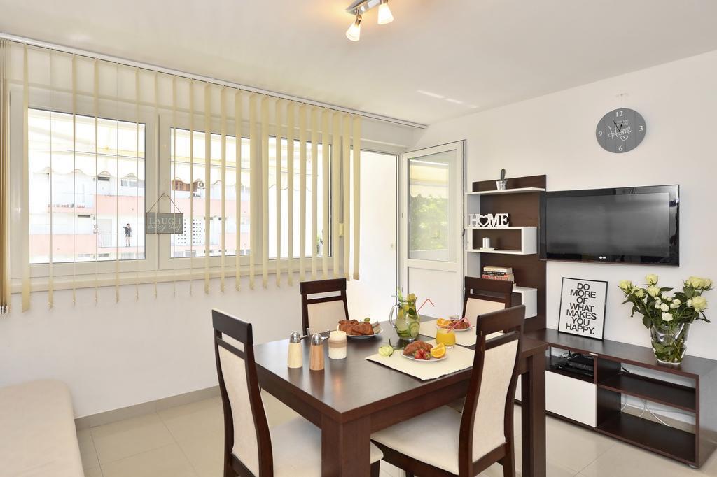 Aspalathos Dream Apartment Split Bilik gambar