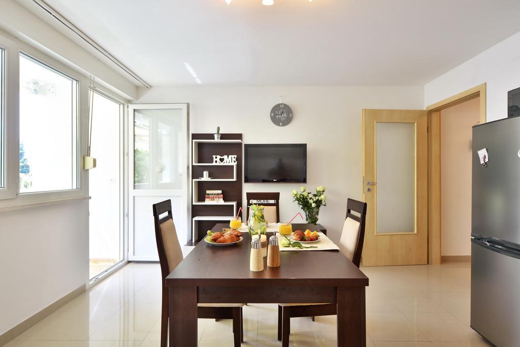 Aspalathos Dream Apartment Split Bilik gambar