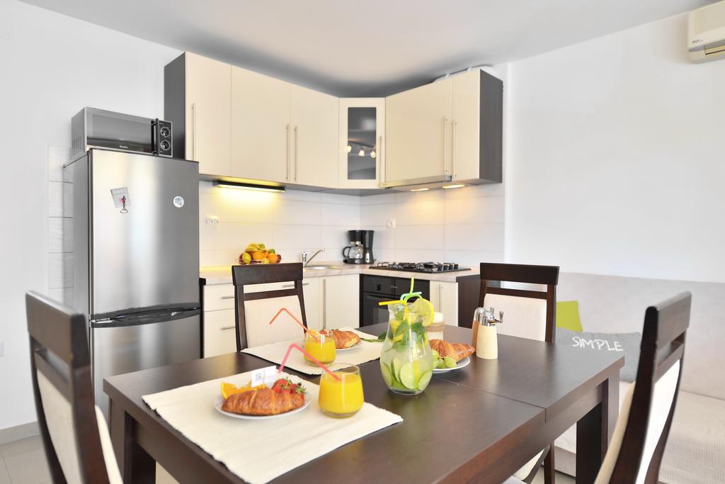 Aspalathos Dream Apartment Split Bilik gambar