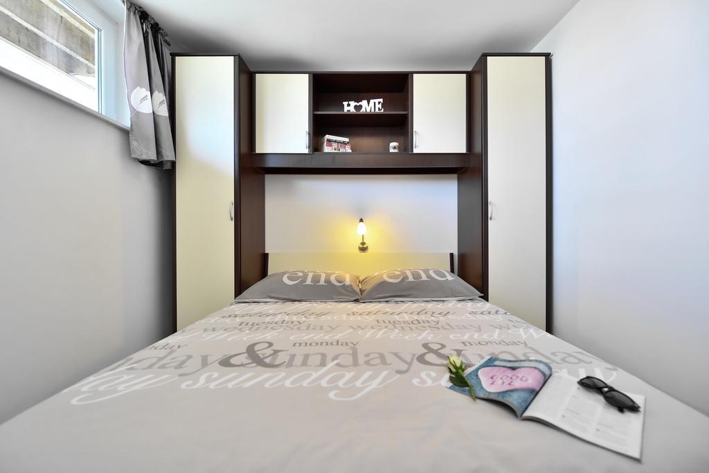 Aspalathos Dream Apartment Split Bilik gambar