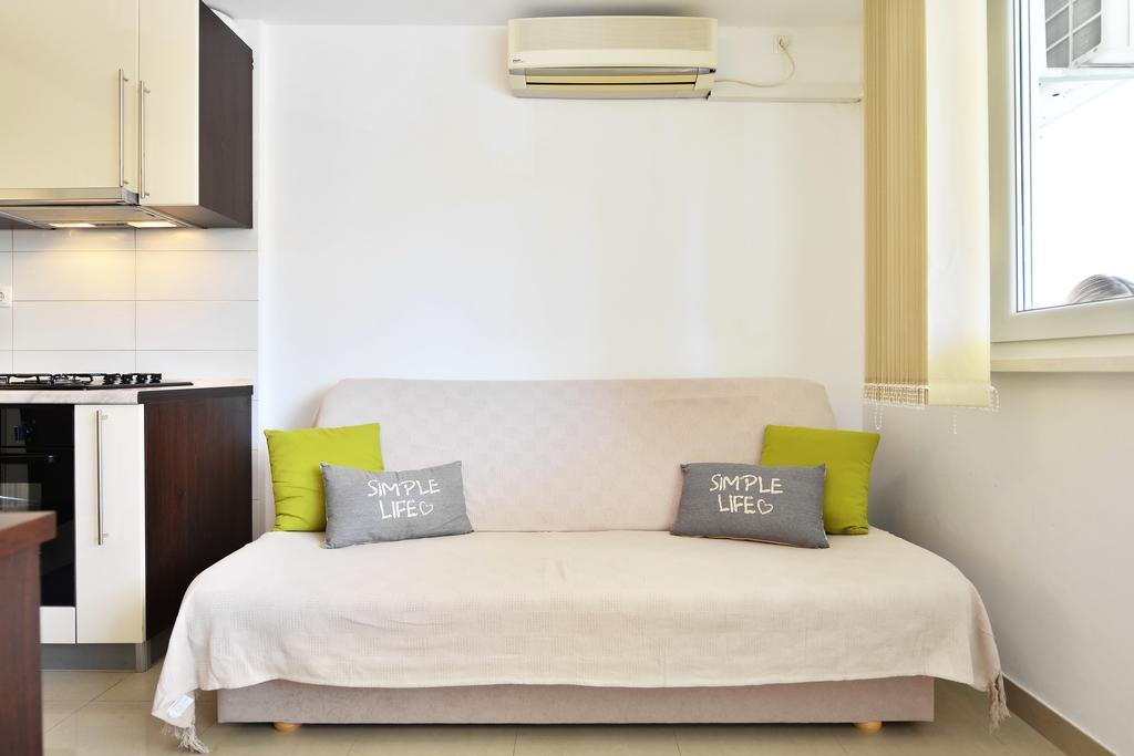 Aspalathos Dream Apartment Split Bilik gambar