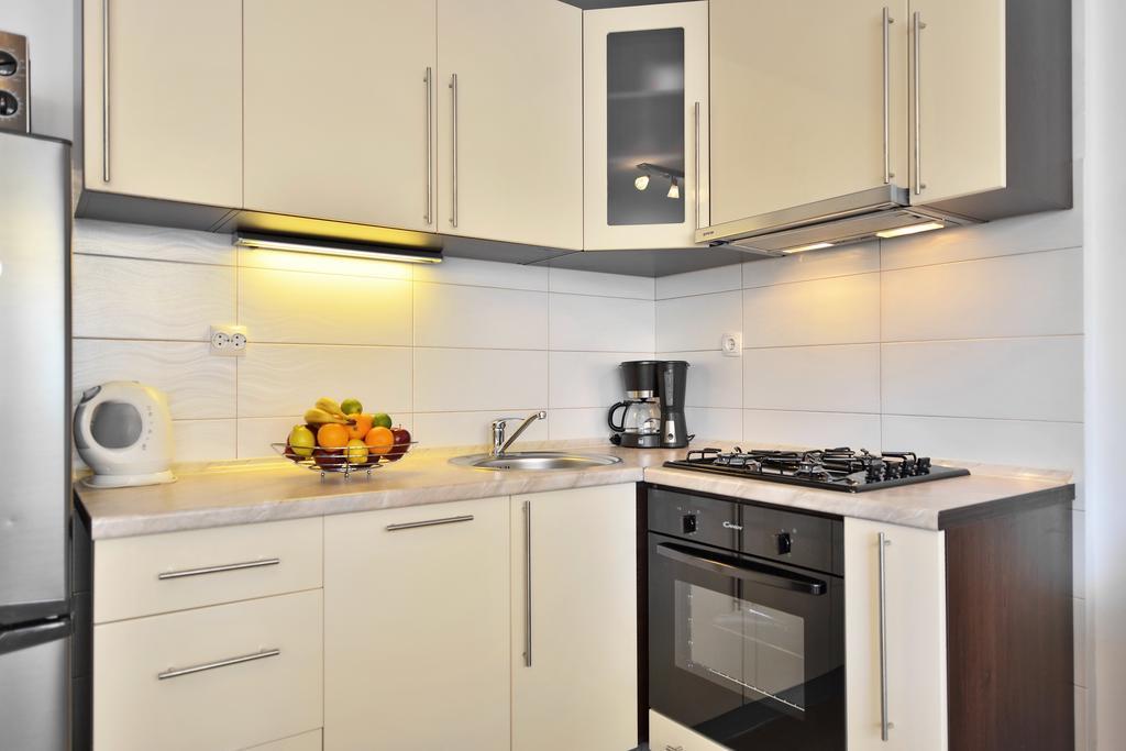 Aspalathos Dream Apartment Split Bilik gambar
