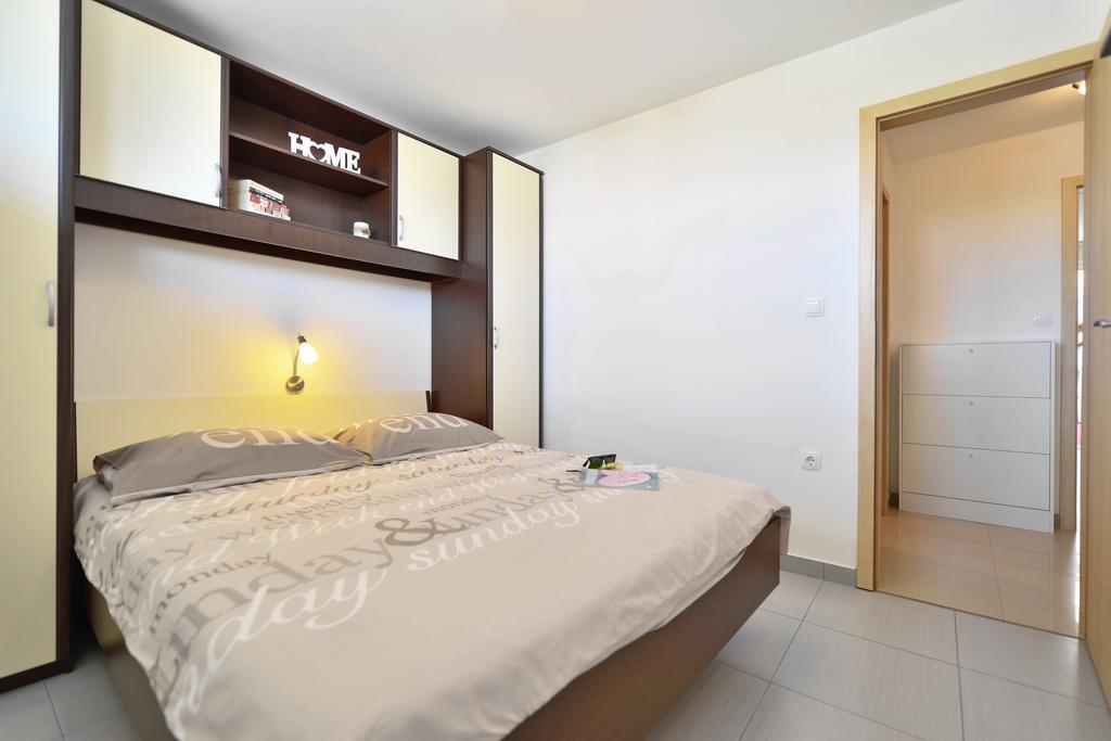 Aspalathos Dream Apartment Split Bilik gambar