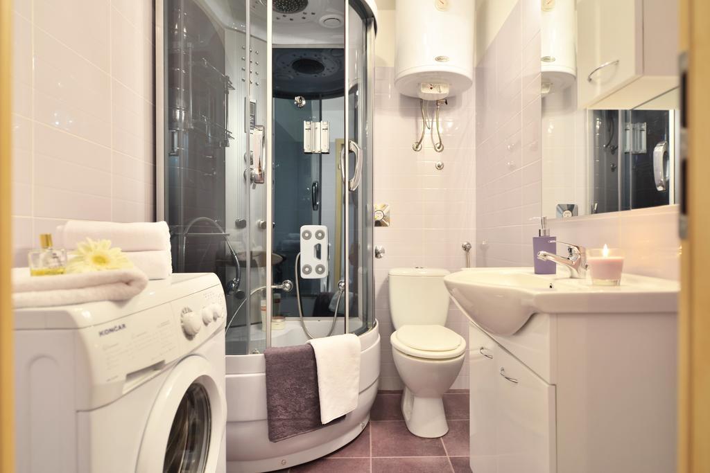 Aspalathos Dream Apartment Split Bilik gambar