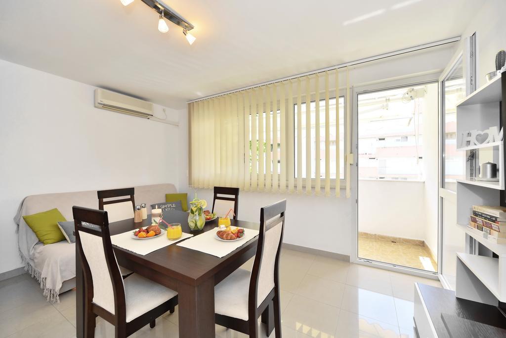 Aspalathos Dream Apartment Split Bilik gambar
