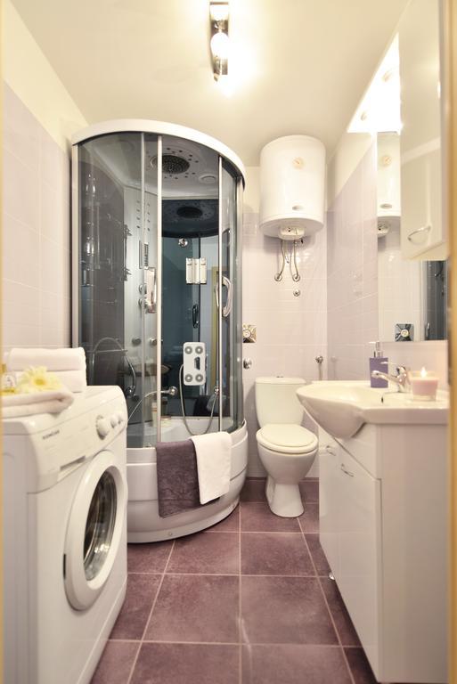 Aspalathos Dream Apartment Split Bilik gambar