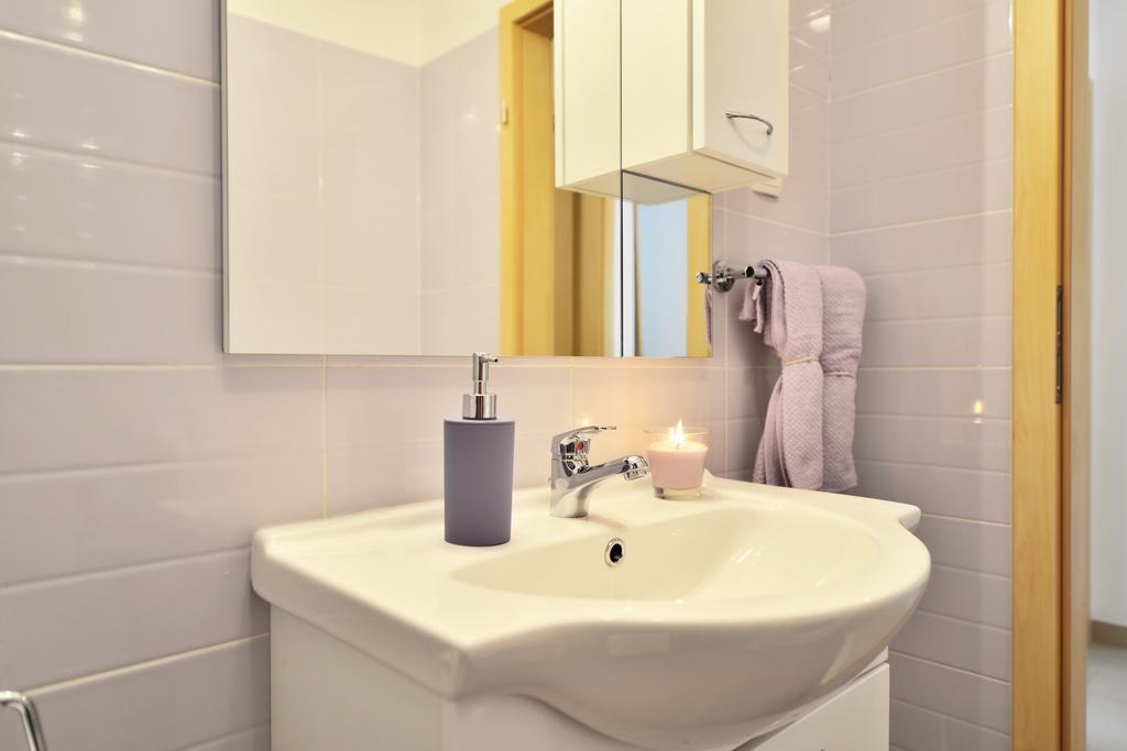 Aspalathos Dream Apartment Split Bilik gambar