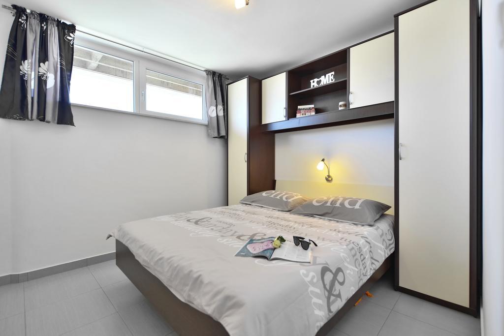 Aspalathos Dream Apartment Split Bilik gambar