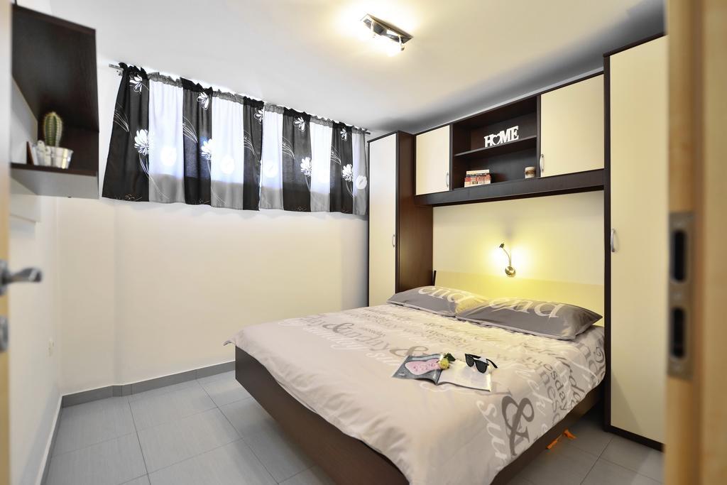 Aspalathos Dream Apartment Split Bilik gambar