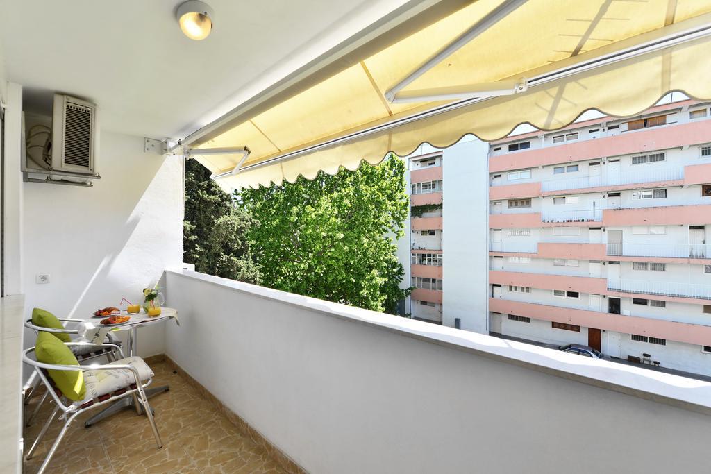 Aspalathos Dream Apartment Split Luaran gambar